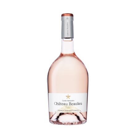 Alexandre Rosé 