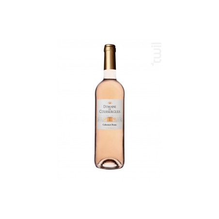  Cabernet Franc