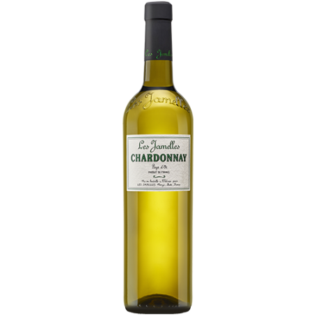 Chardonnay