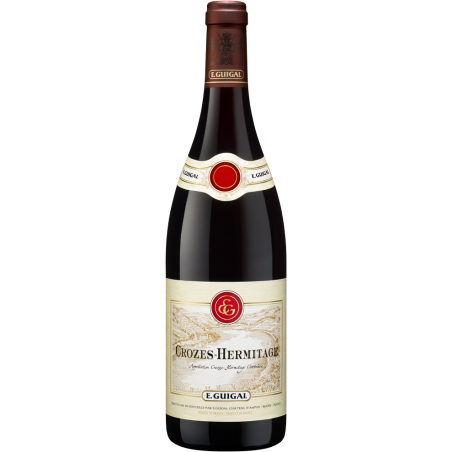 Crozes-Hermitage Rouge
