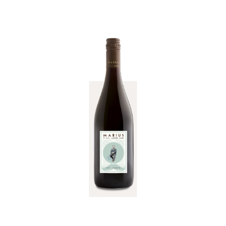 Marius Syrah - Grenache 