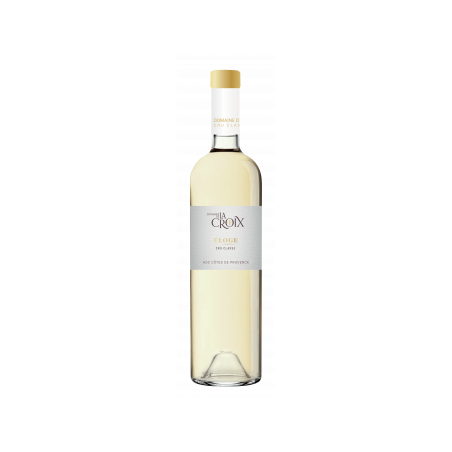  CUVÉE ÉLOGE