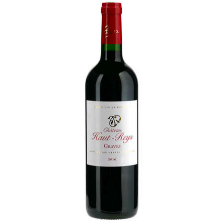Château Haut Reys