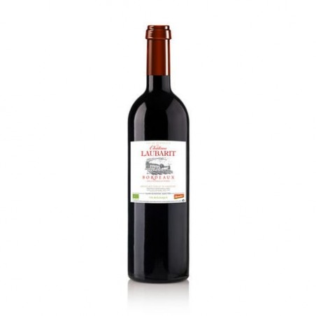  Château Laubarit
