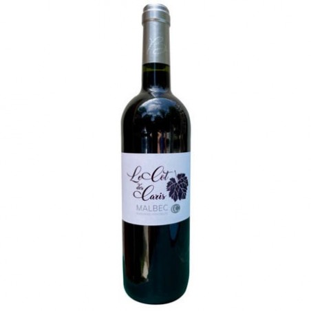  Château Côtes des Caris