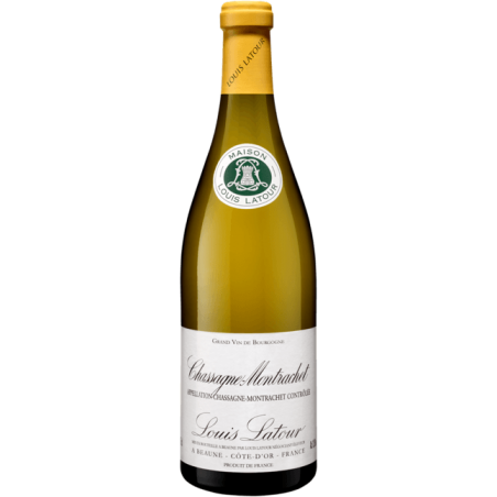  Chassagne-Montrachet