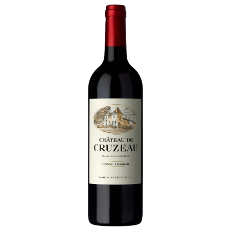 Château de Cruzeau