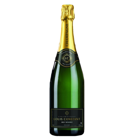 Champagne Louis Constant Brut