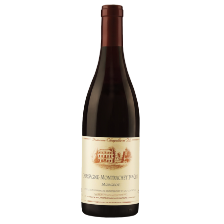 1er Cru Morgeot
