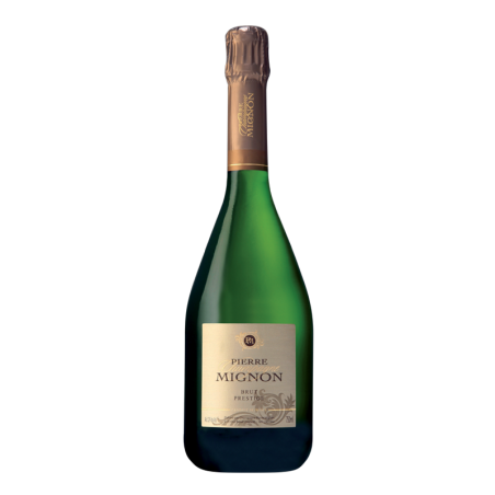 Champagne Pierre Mignon