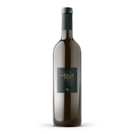 La Parcelle 784