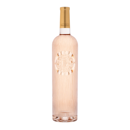 Ultimate Provence