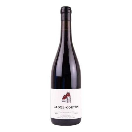 Aloxe Corton