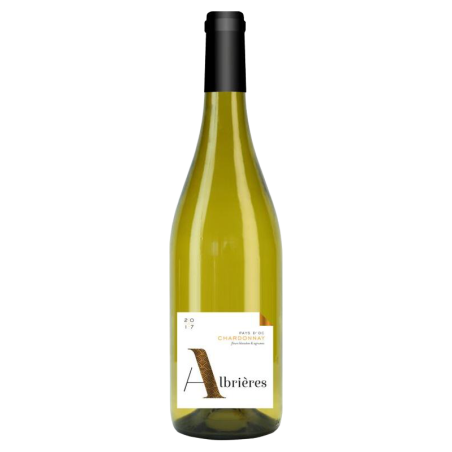 Albrières