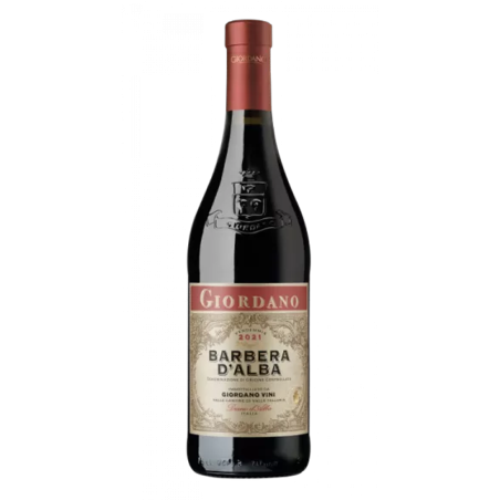 Barbera d'Alba