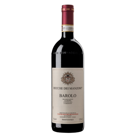 Barolo Rocche