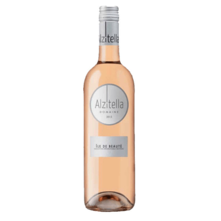 Alzitella