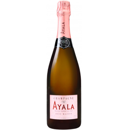 Ayala Rosé