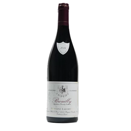 Brouilly