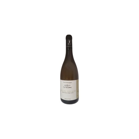 Domaine du Grison - Blanc