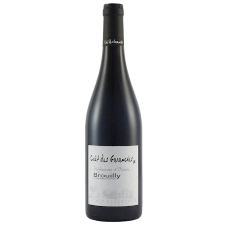 Brouilly