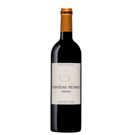 Château Peyrat