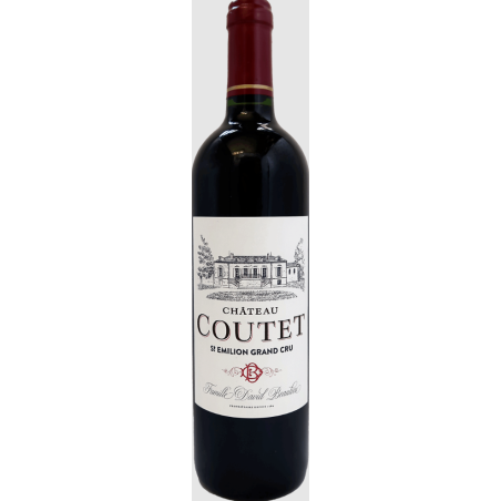 1er Grand cru
