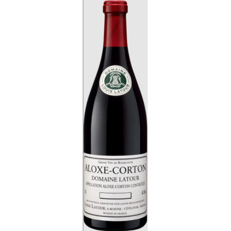 Aloxe Corton