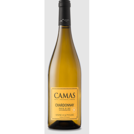 Camas