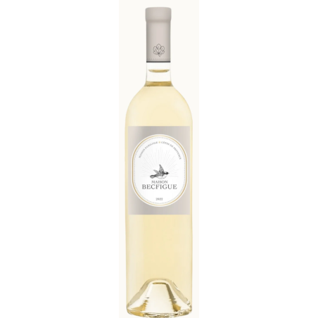 Becfigue Cuvée Favorite