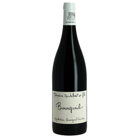 Bourgueil