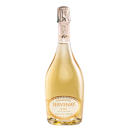 Cuvée Blanc de Blancs