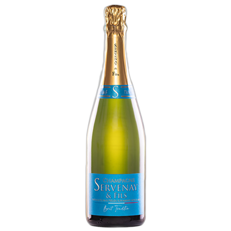 Cuvée Brut Tradition