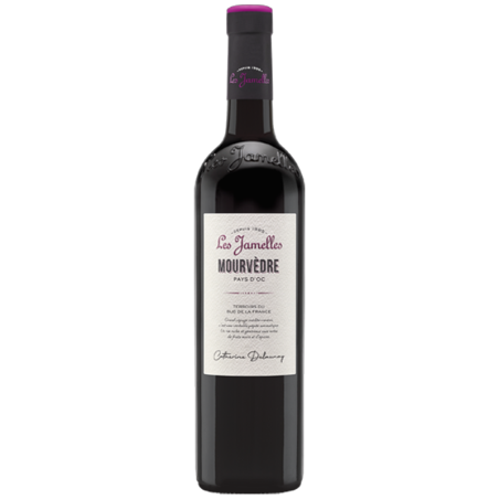 Mourvèdre
