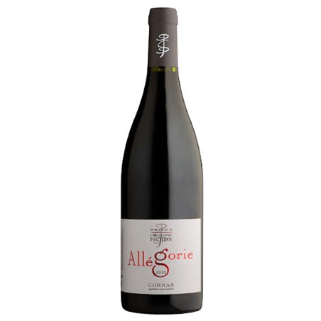 Allégorie