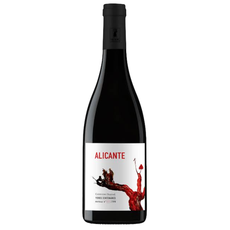Alicante
