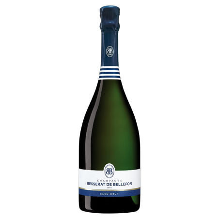 Bleu Brut