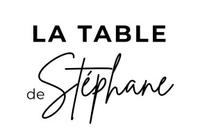 La Table de Stéphane