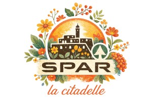 SPAR Citadelle Bastia