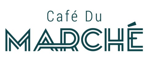 Le Café du Marché