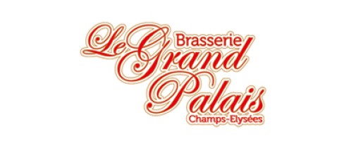 Le Grand Palais