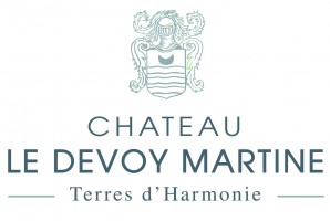 Château Le Devoy Martine
