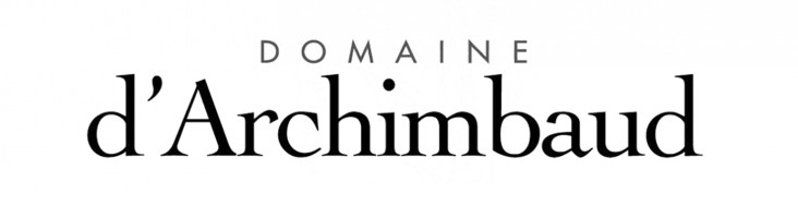 Domaine d'Archimbaud - Professionnel